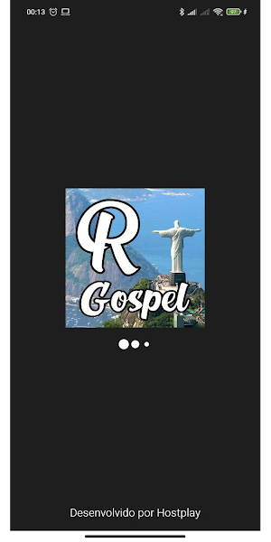Rio Gospel Screenshot 0