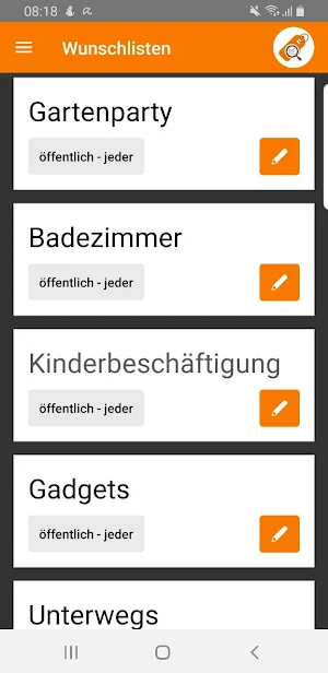 Nicer Pricer Screenshot 0