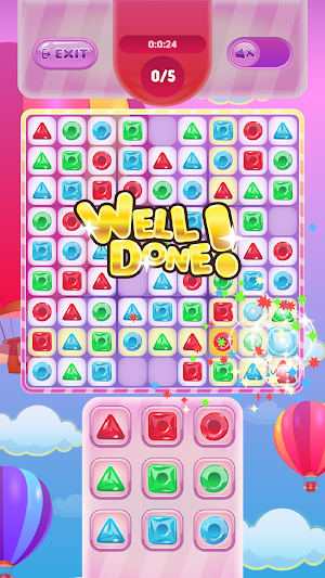 Shape Sudoku Pro Screenshot 3