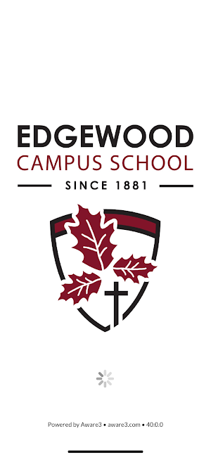 Edgewood Campus School Screenshot 1