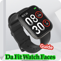 Da Fit Watch Faces Guide