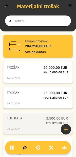 Insidico Screenshot 3
