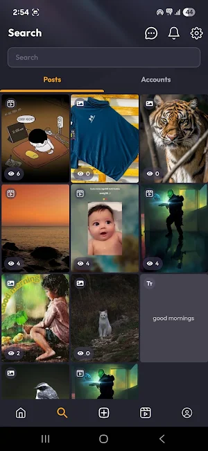 ToraFy Screenshot 1