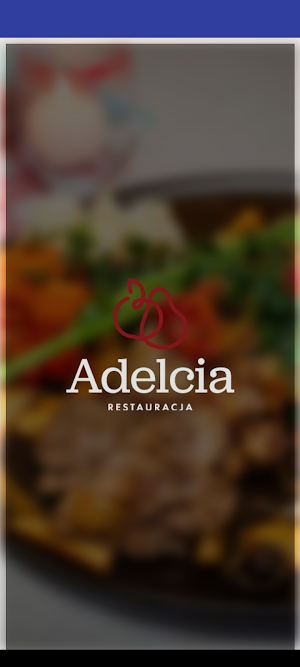 Restauracja Adelcia Screenshot 1