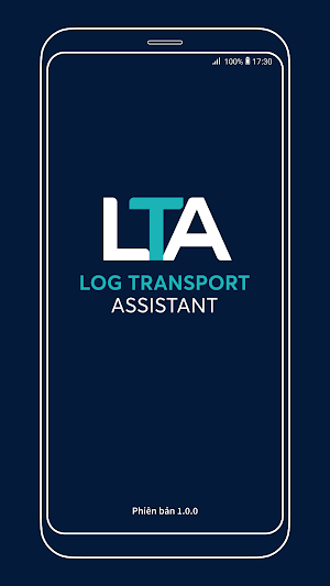 Log Transport Assistant Screenshot 0