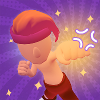 Gym Runner