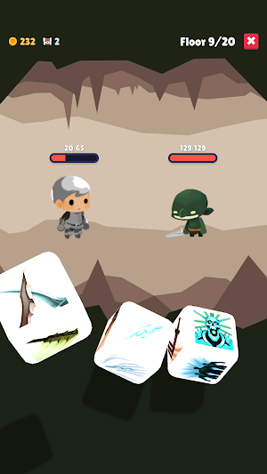Rogue Roller Screenshot 0