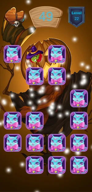 Magic Puzzle Screenshot 0