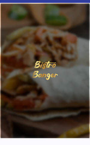 Banger KEBAB kraftowy Screenshot 3
