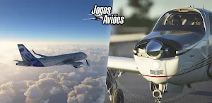 Jogos de Aviões Screenshot 0