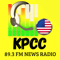 KPCC Radio