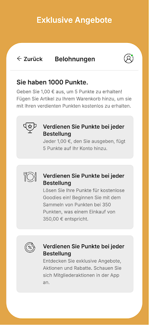 Doppelt Käse Screenshot 3