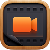 Recorder Screen Vedio HD Saver