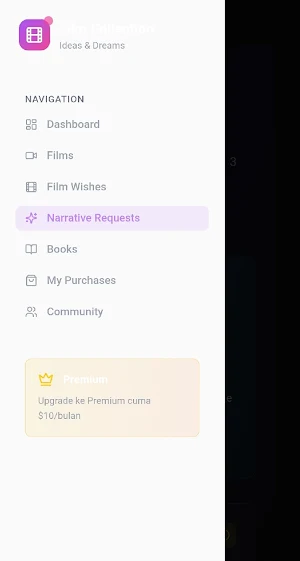 Media master Screenshot 1