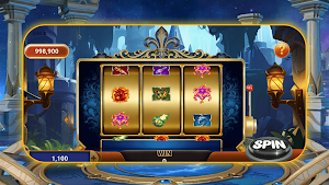 188mBlue Moon Mystic Castle Screenshot 1
