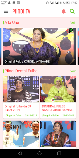 Piindi Tv Screenshot 1