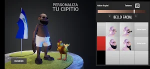 Mini Aventuras (BETA 3.5) Screenshot 0