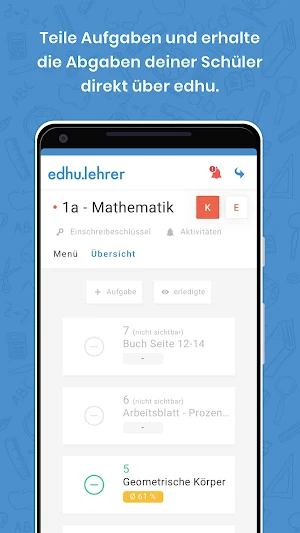 edhu Screenshot 2
