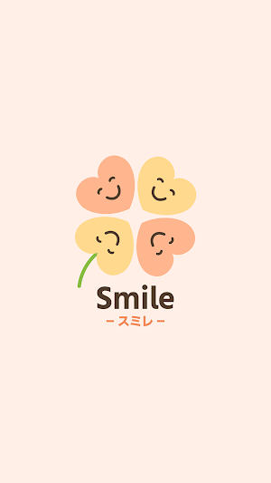 Smile -スミレ-　公式アプリ Screenshot 0