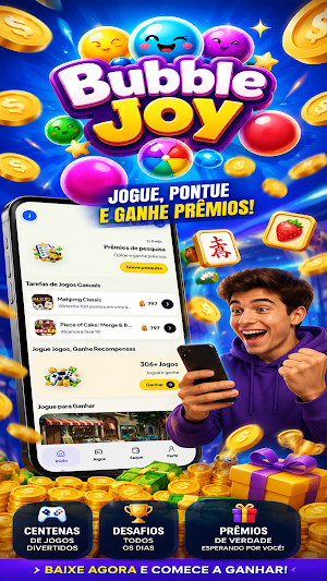 Bubble Joy Pix Screenshot 3