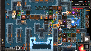Dungeon Warfare 3 Screenshot 0