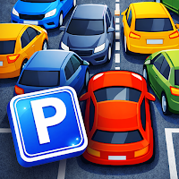 Car Parking Games for Kids