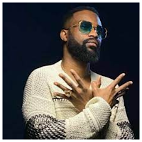 Fally Ipupa all songs