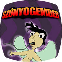 Szúnyogember 1