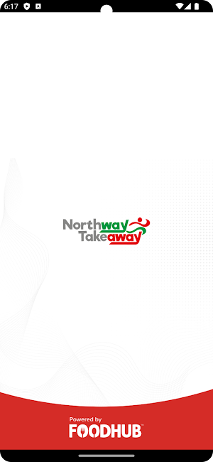 Northway Takeaway Screenshot 0