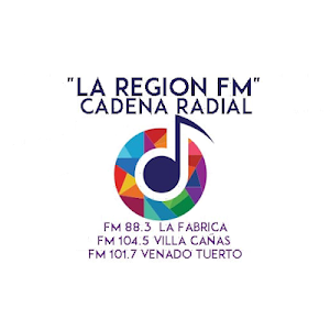 La Región FM Screenshot 2