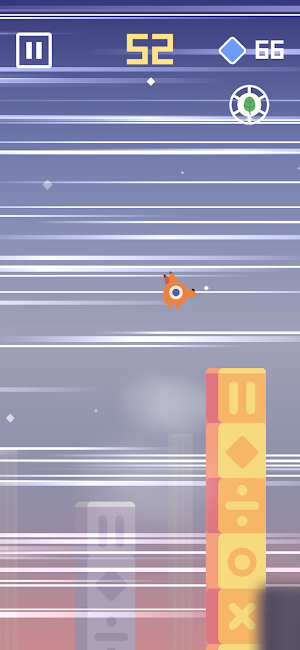 Hoppy Towers Screenshot 2