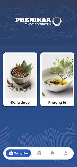 Y Học Cổ Truyền Screenshot 0