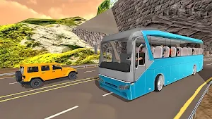Indian Vehicles Driving 3D Screenshot 3