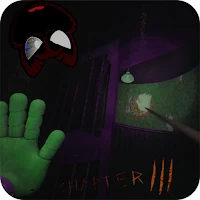 Poppy Play Spider 3