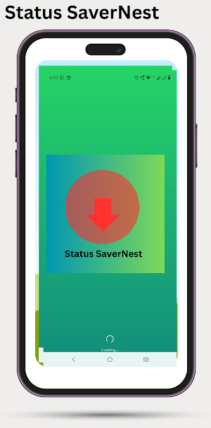 Status SaverNest Screenshot 0