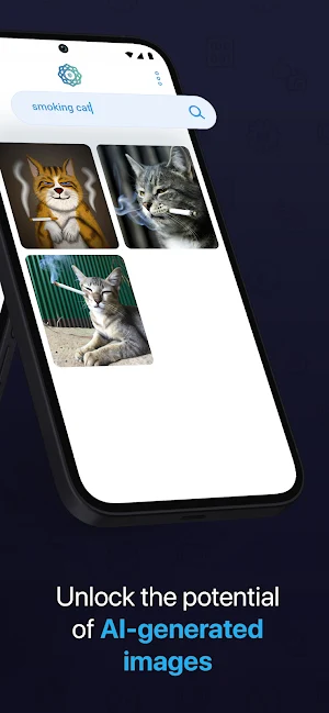 Power AI: Ultimate ChatBot Screenshot 2