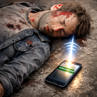 Fall Detect - SOS Fall Alert