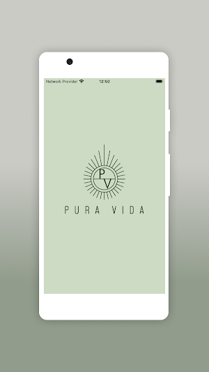 Pura Vida Hub Newport Screenshot 0