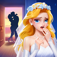 Romantic Paradise & Merge