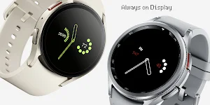 Nothing Minimal Watchface Screenshot 1