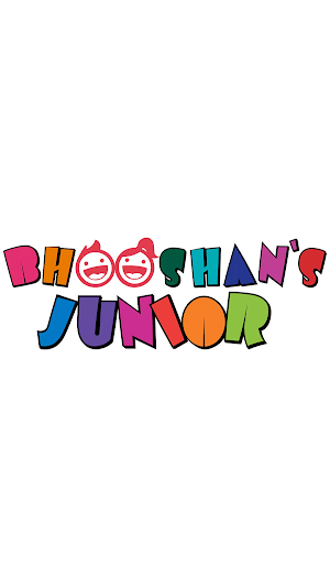Bhooshan's Junior World Screenshot 2