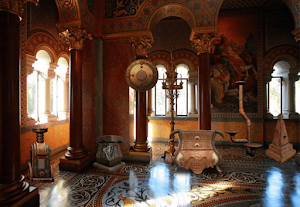 Room Escape Mystery Quest Screenshot 1