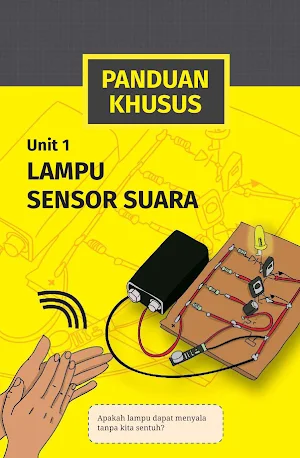 Buku Rekayasa Kelas 10 Merdeka Screenshot 2
