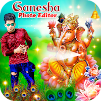Ganesh Chaturthi Photo Editor