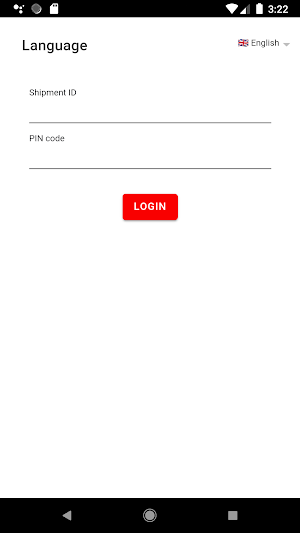 e-driver lite Screenshot 0