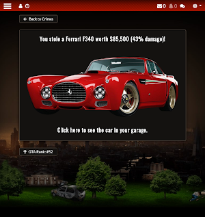 Assassinators - Mafia Game Screenshot 0