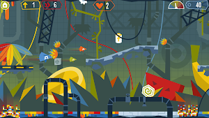 Špuntoskoč Screenshot 3