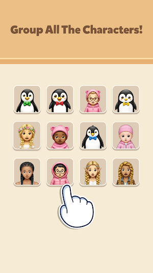 Connect Master - Match Puzzle Screenshot 0