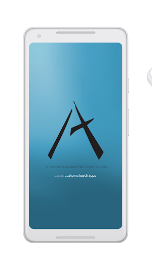 The Avenue Morristown Screenshot 0