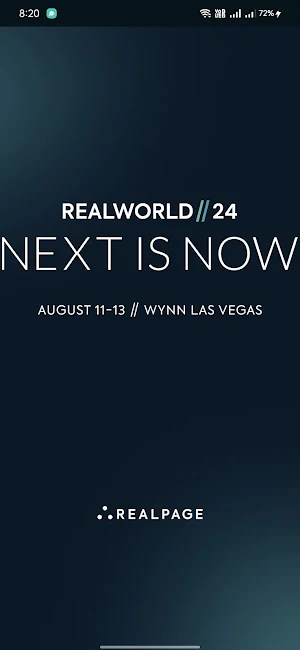 RealWorld 2024 Screenshot 0